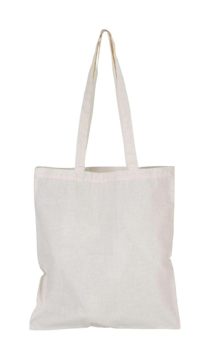 Baumwolltasche Longish 105