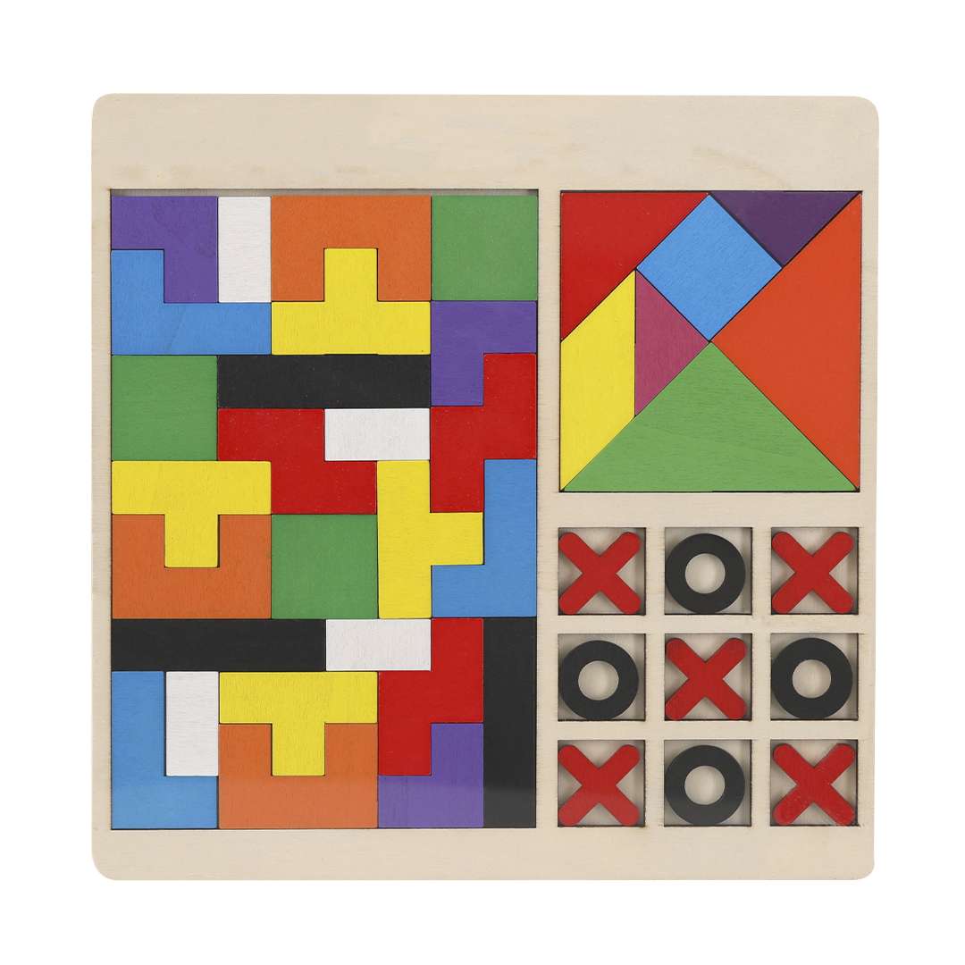 Puzzle Set Meloxar