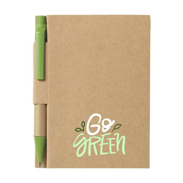 RecycleNote-S Notizbuch