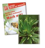 Standardpapier - Fichte