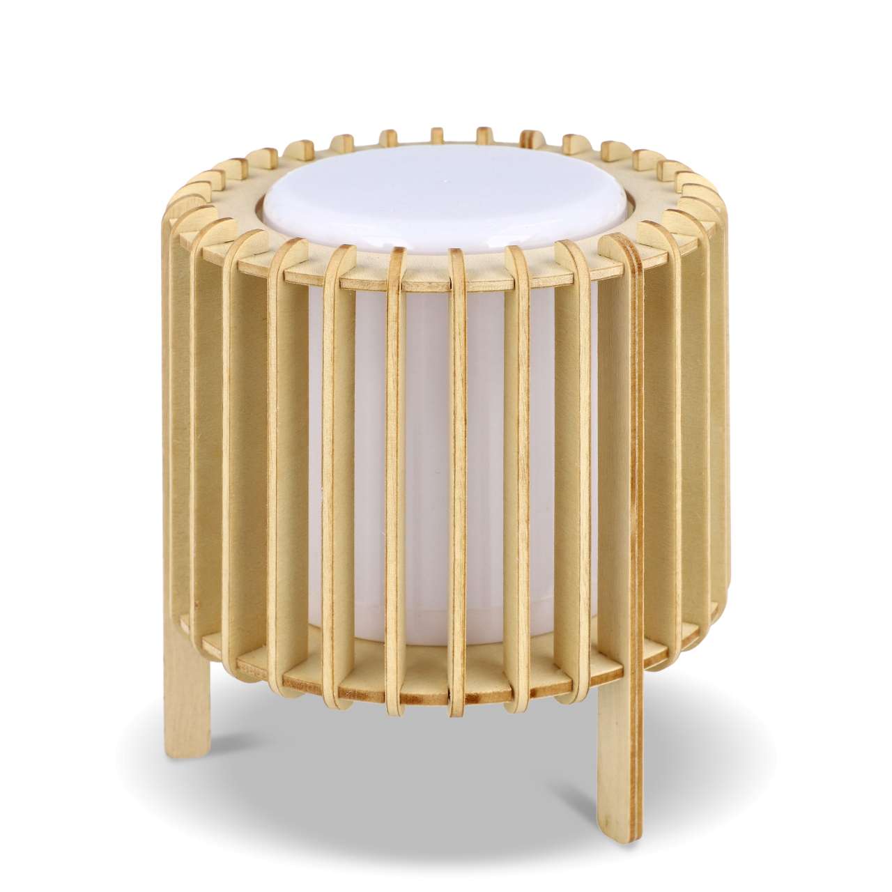 Coollux LED-Lampe Lamella Luna