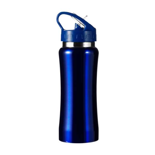 Trinkflasche aus Edelstahl Serena