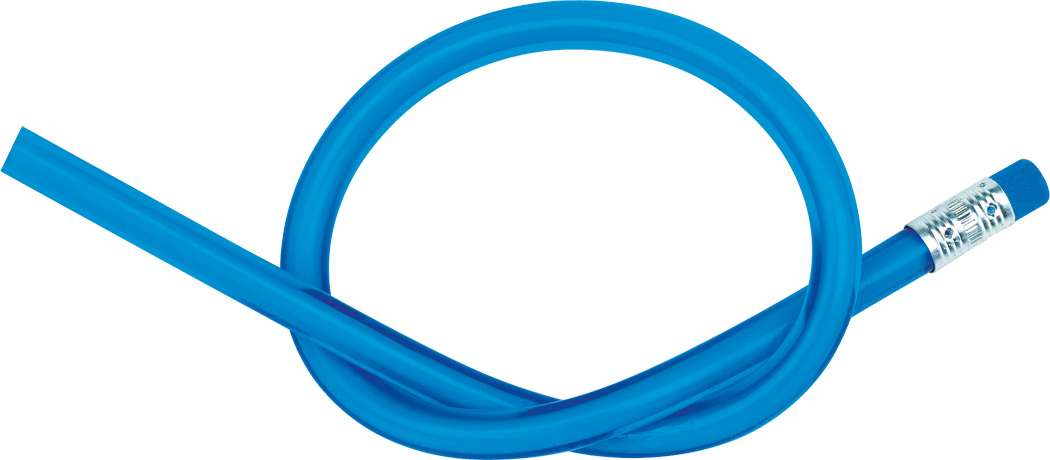 Flexibler Bleistift AGILE