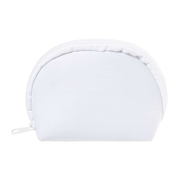 Individuelle RPET-Kosmetiktasche CreaBeauty Soft S