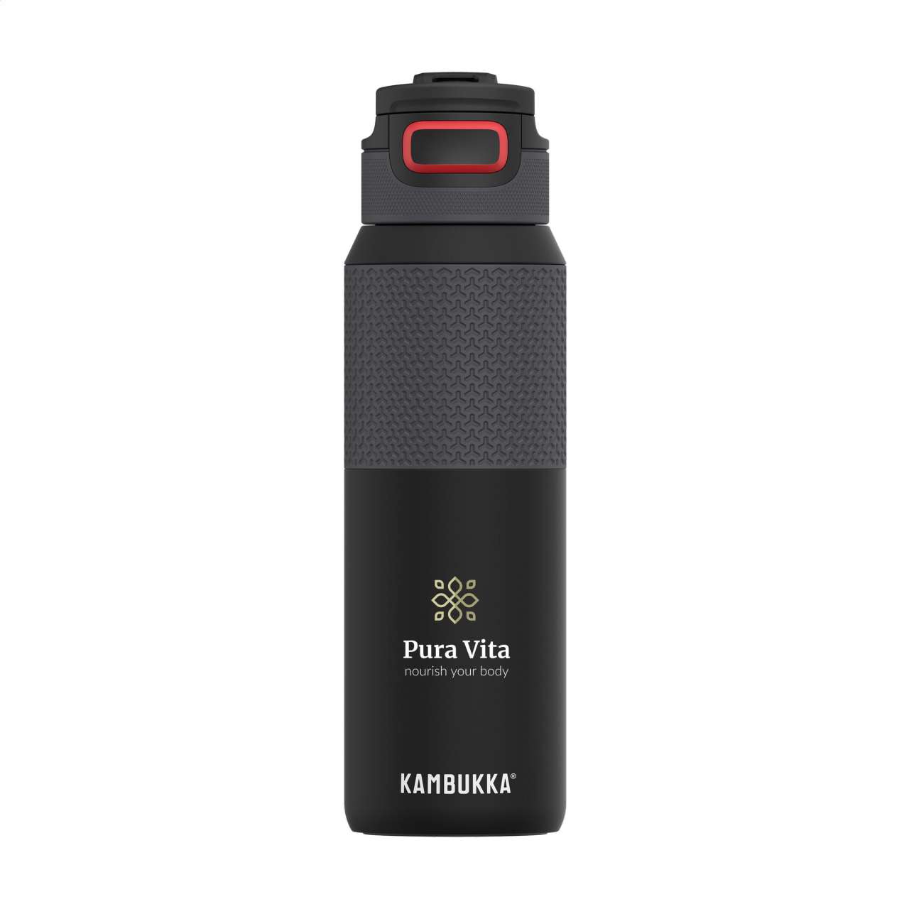 Kambukka® Elton Insulated 1 L Trinkflasche