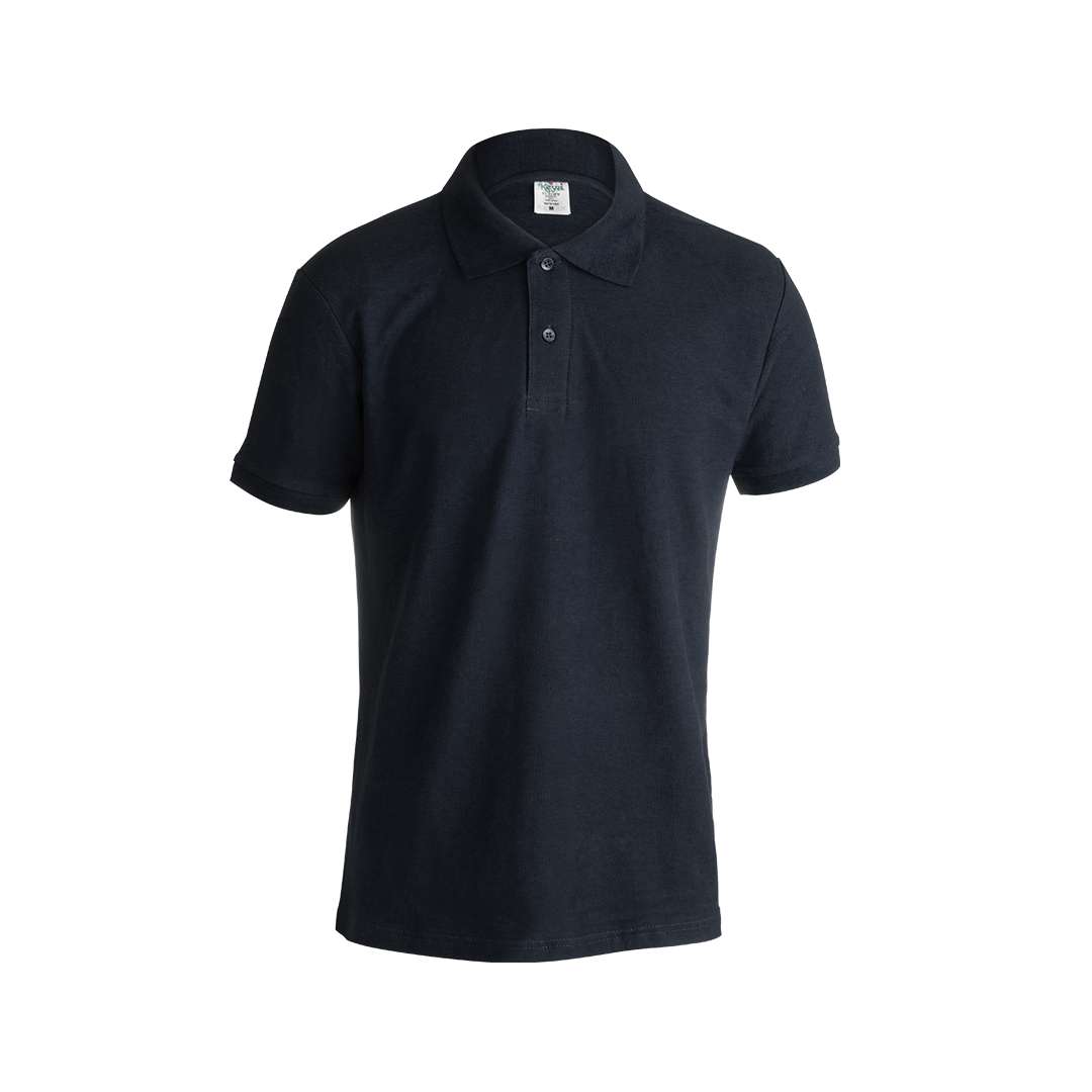 Erwachsene Farbe Polo-Shirt 