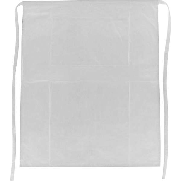 Kochschürze aus Baumwolle