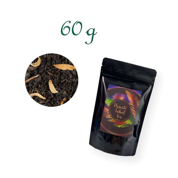 YuboFiT® Pfirsich Tee