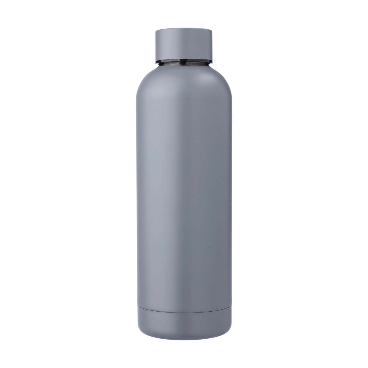 Flasche aus recyceltem Edelstahl (500 ml) Isaiah