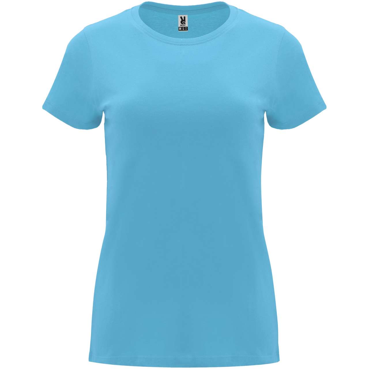 Capri T-Shirt für Damen