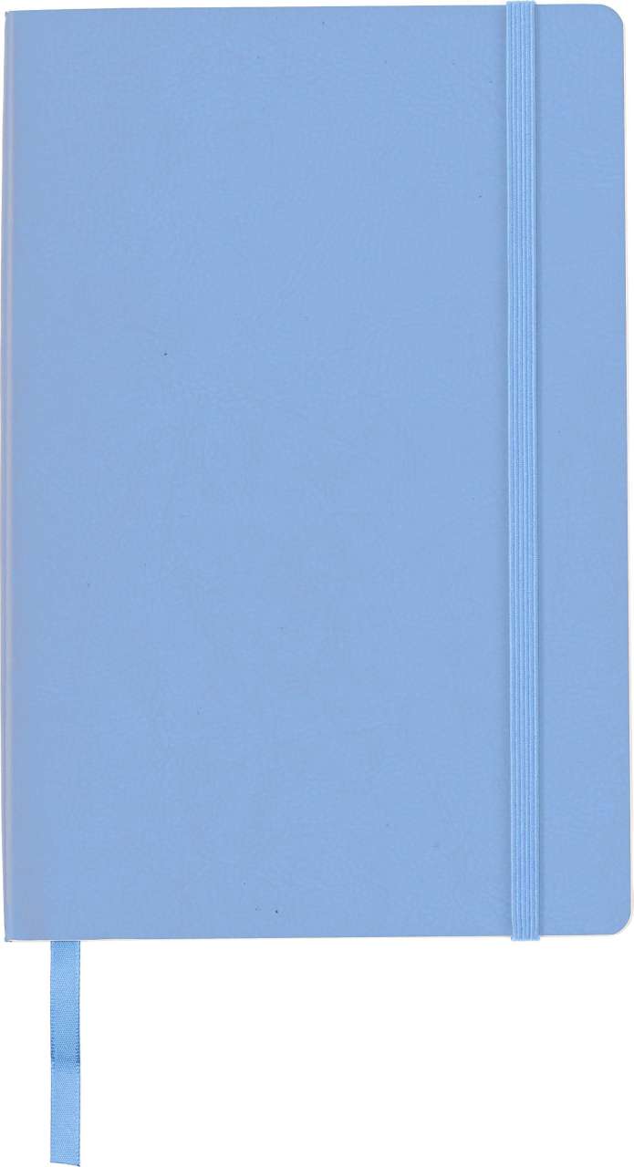 Notizbuch Mireia | Recyceltes PU | A5 | Liniert