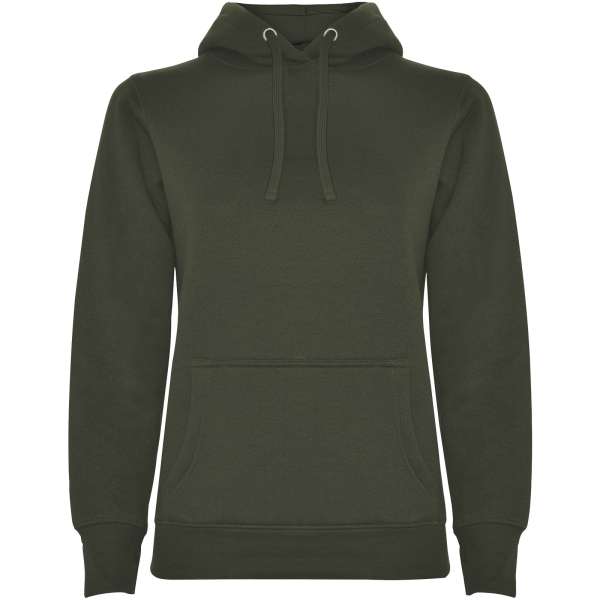 Urban 280 g / m² Kapuzenpullover für Damen