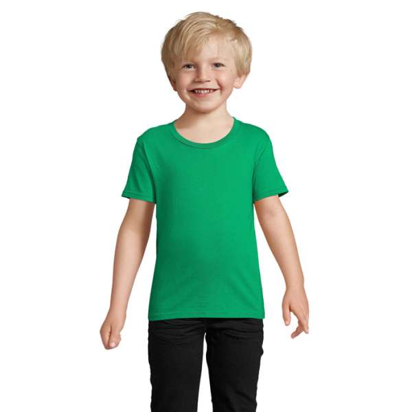 CRUSADER KINDERT-SHIRT 150g CRUSADER KIDS
