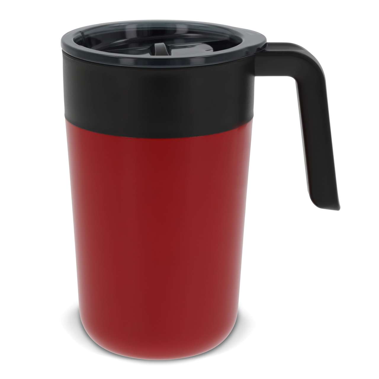Doppelwandiger Kaffeebecher 400ml
