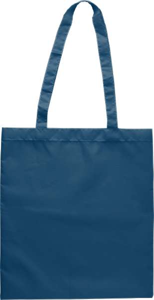 Einkaufstasche aus rPET-Polyester Anaya