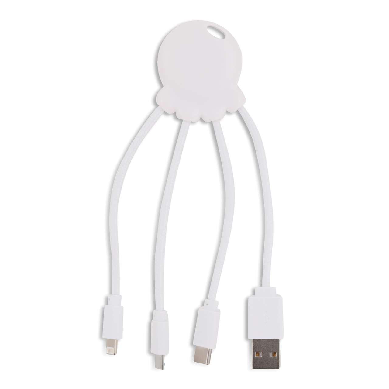Xoopar Octopus Charging cable