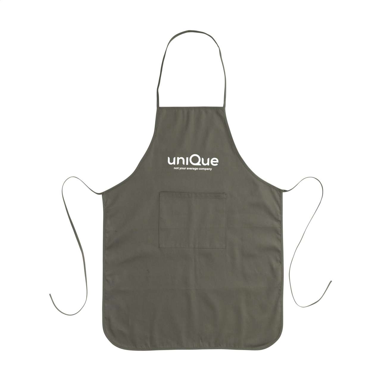 Apron Recycled Cotton (170 g / m²) Schürze