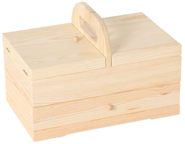 Nähkästchen einfach