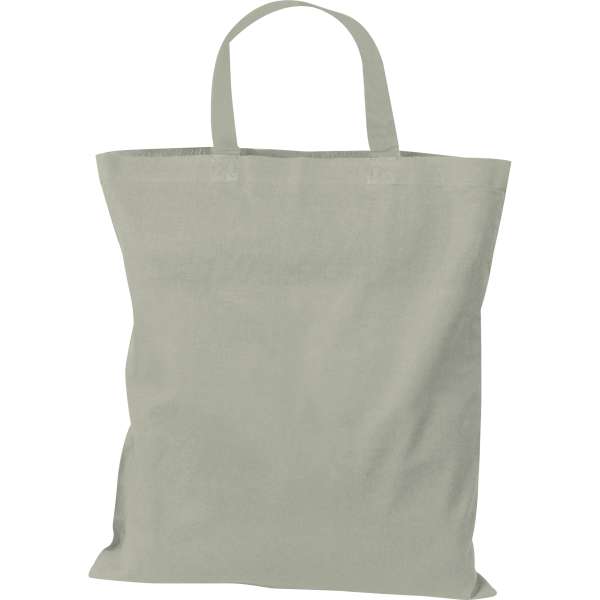 Baumwolltasche Bregenz