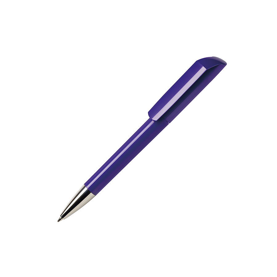 FLOW F1 C CR Kugelschreiber Maxema