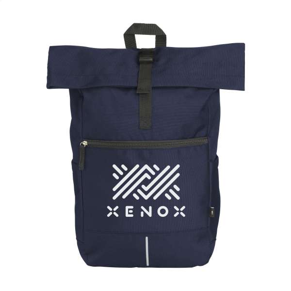 Nolan Recycled RPET Rucksack
