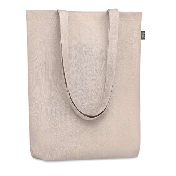 Hanf Shopping Tasche 200 g/m² NAIMA TOTE