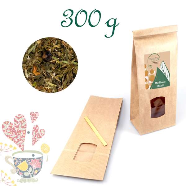 YuboFiT® Bio Free Your Mind Tee