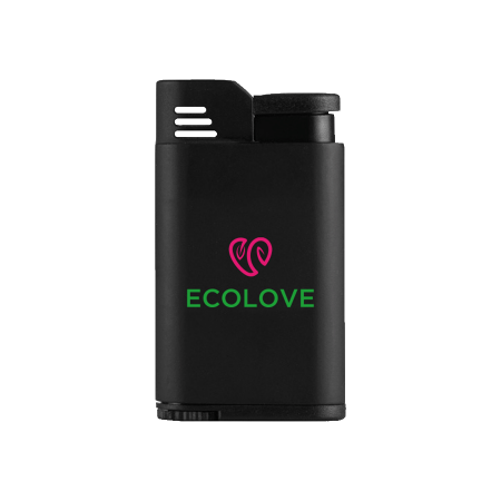 ZORR metall Quattro Jet Flame