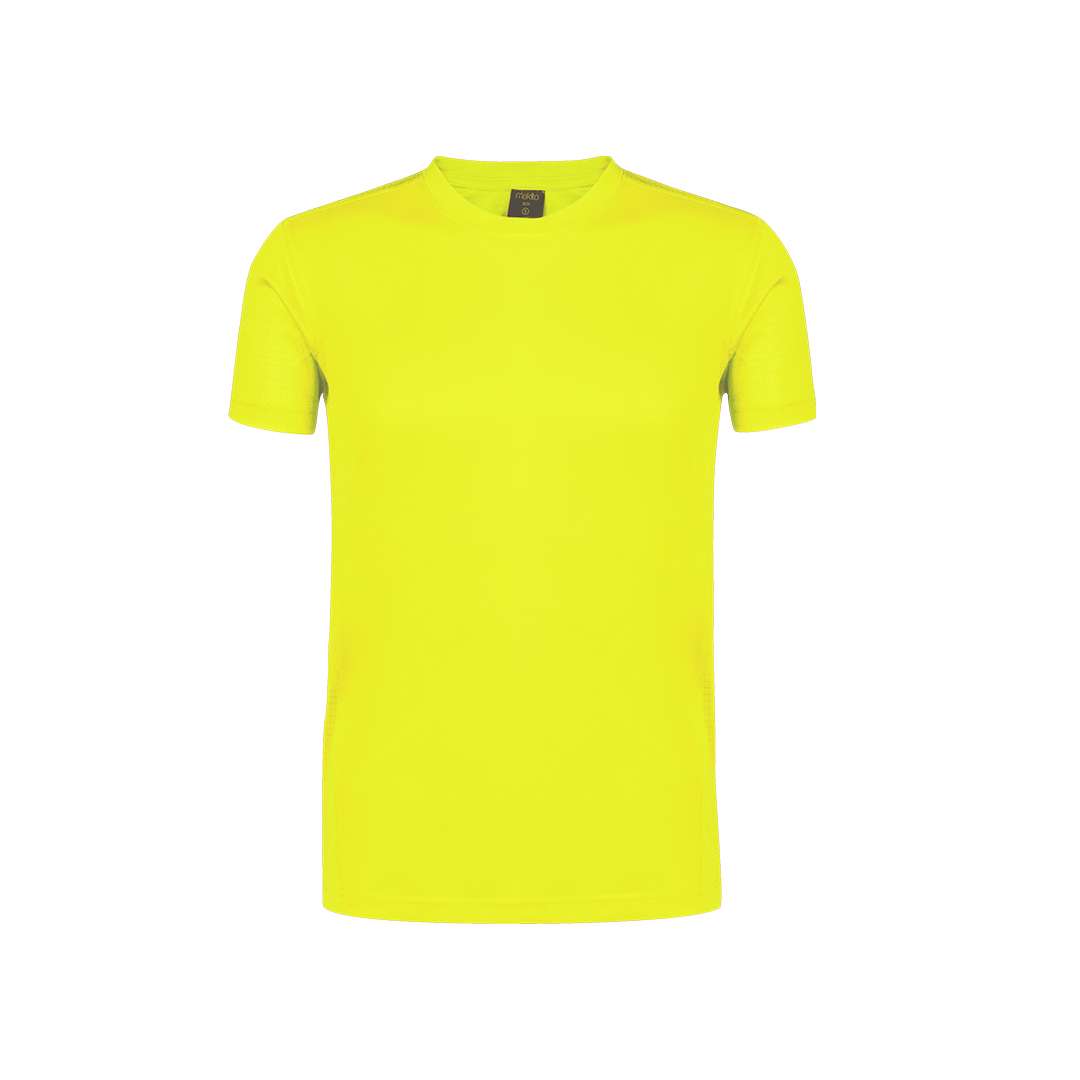 Erwachsene T-Shirt Tecnic Rox