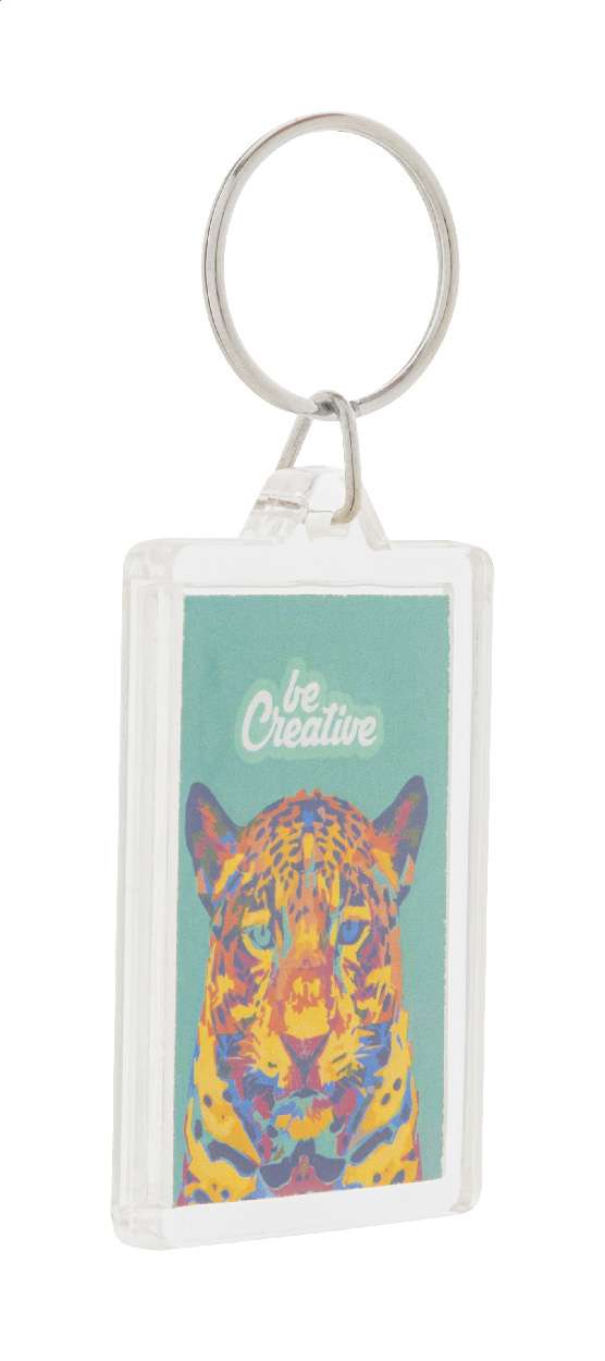 Schlüsselanhänger PrintFob