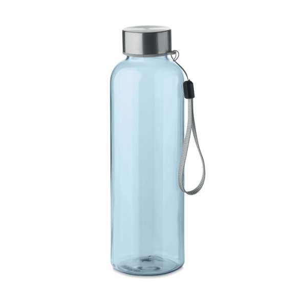 RPET-Flasche 500ml UTAH RPET