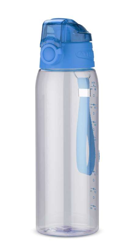 Flasche mit Messskala 900 ml KOLTER