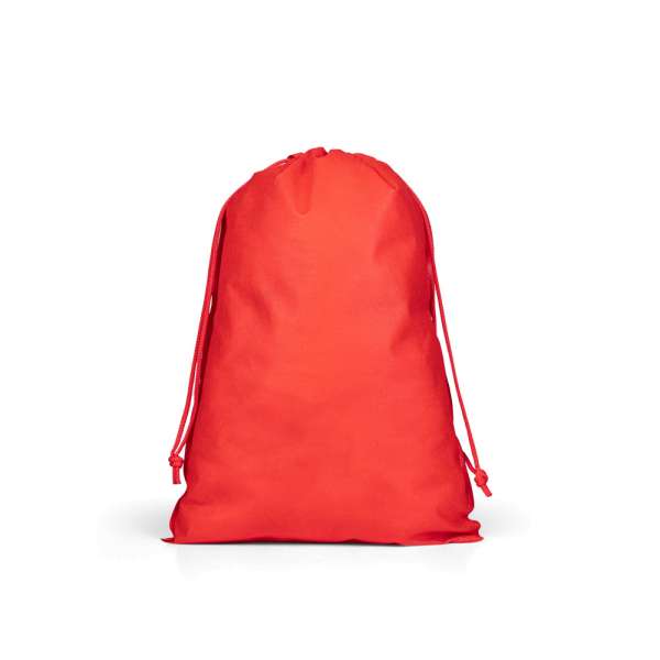 GIFT BAG L Großer heißversiegelter Vliesbeutel (60 g / m²)