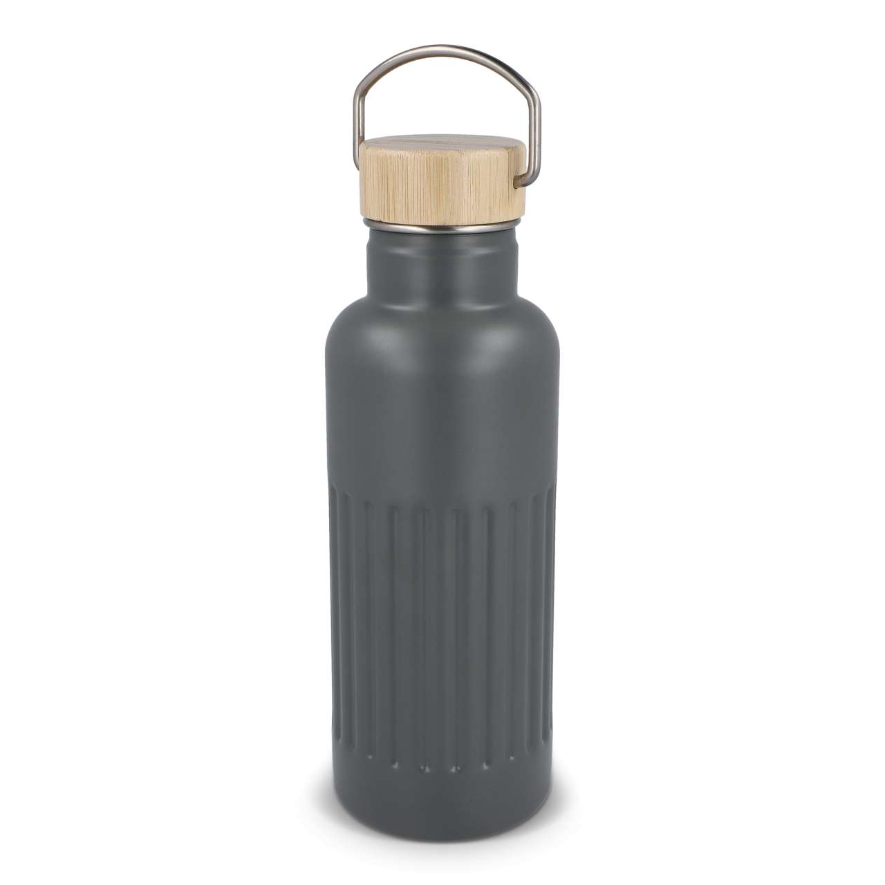 Recycelte Edelstahl-Isolierflasche 500 ml