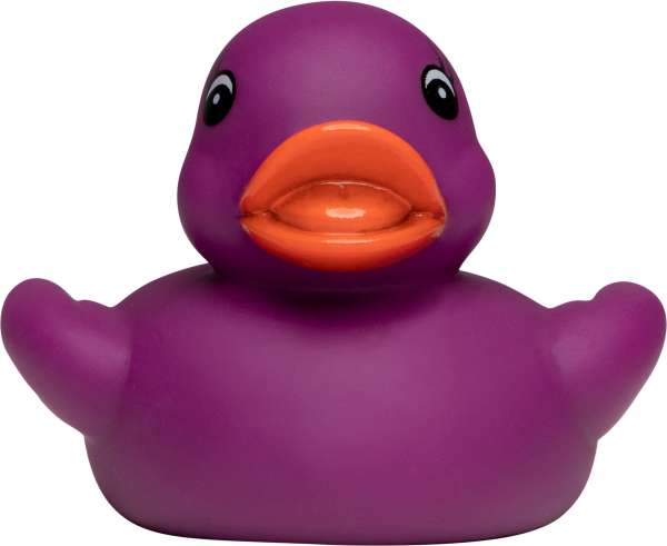 Quietsche-Ente Farbwechsel