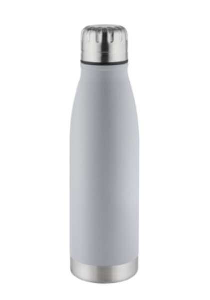 Metmaxx® Trinkflasche "GenerationRefill ProAntibak L"