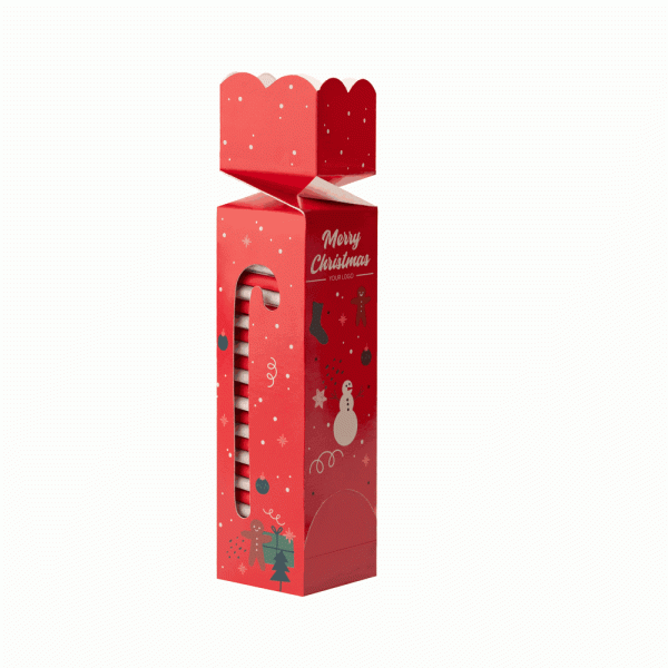 Adventskalender Choco Tower