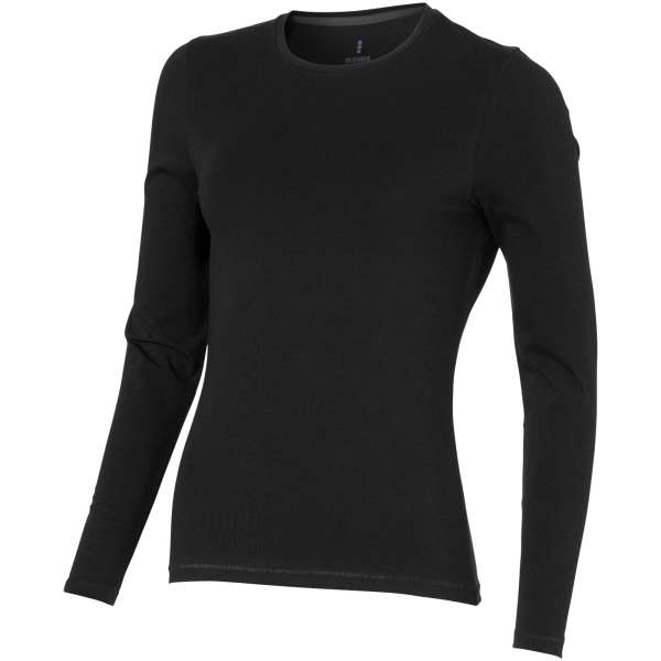 Ponoka Langarmshirt für Damen
