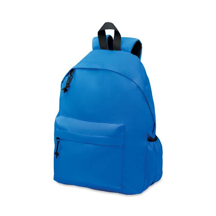 Rucksack 600D RPET-Polyester BAPAL+