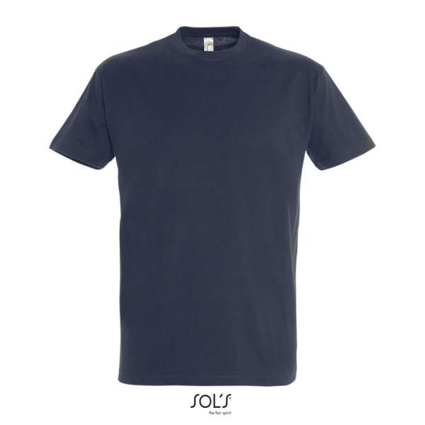 IMPERIAL MEN T-Shirt 190g IMPERIAL