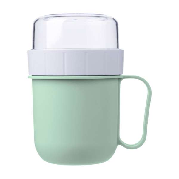Lunchbehälter Nivo | 450 ml
