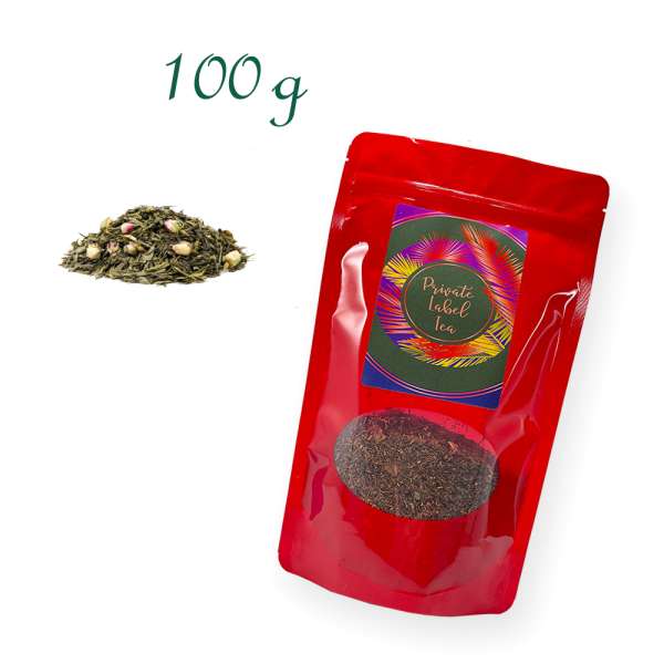 YuboFiT® Sencha Tee CALL IT LOVE