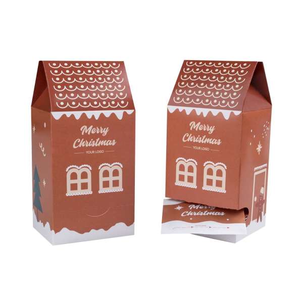 ADVENTSKALENDER TEA HOUSE