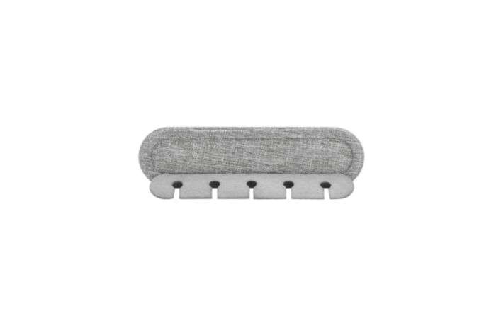 BrandCharger Cabledock Kabelhalter