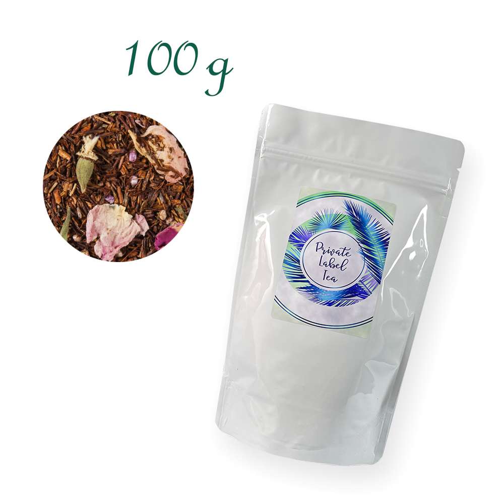 YuboFiT® Creme-Kirsche Tee