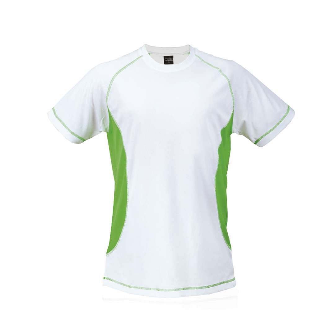 Erwachsene T-Shirt Tecnic Combi