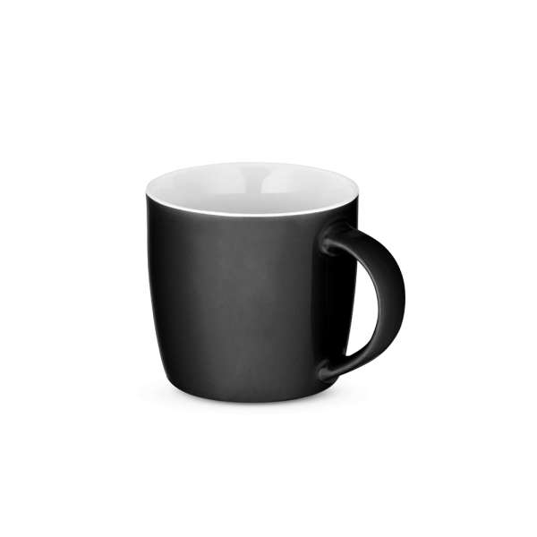 COMANDER Tasse aus Keramik 370 mL