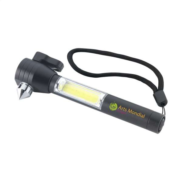 RescueHammer COB Sicherheitshammer