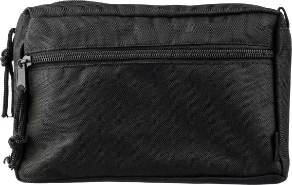 RPET-Kosmetiktasche Natasha
