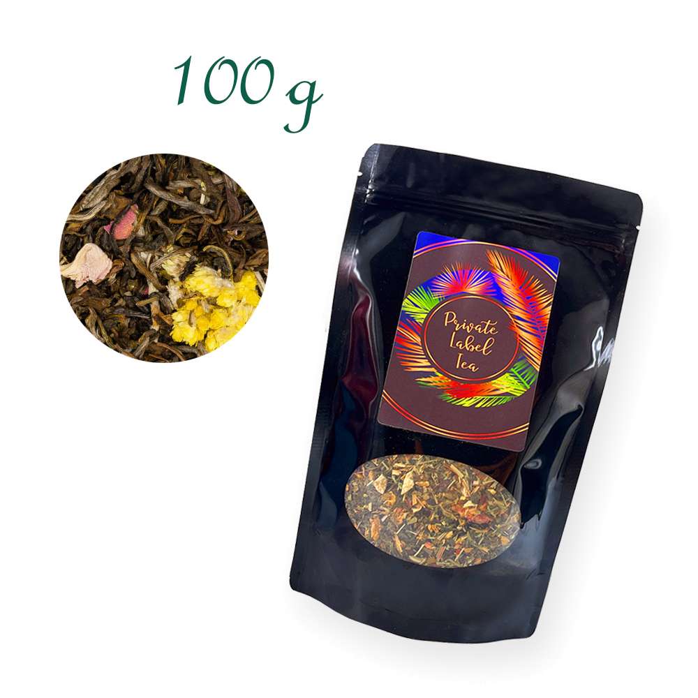 YuboFiT® Mango-Kiss Tee